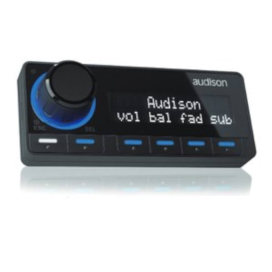 オーディソン DRC MP リモートコントローラー Amazon.co.jp: オーディソン DRC MP リモートコントローラー